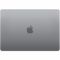 MacBook Air 15" M2/8GB/256GB Space Gray 2023 (MQKP3)