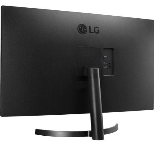 Монiтор LG 31.5" 32QN600-B