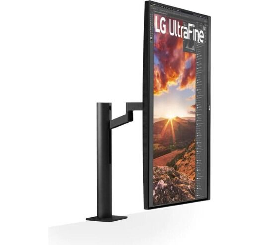 Монiтор LG 31.5" 32UN880-B