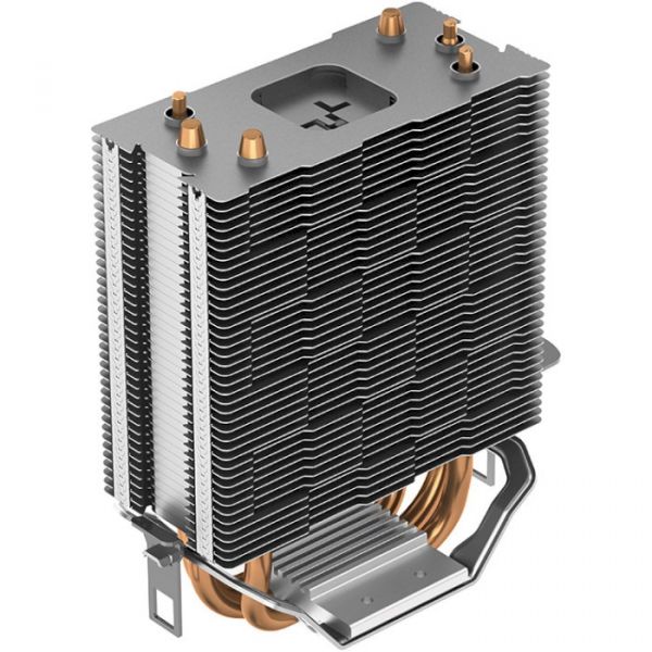 Повітряне охолодження Deepcool AG300 MARRS (R-AG300-BKMNMN-G)