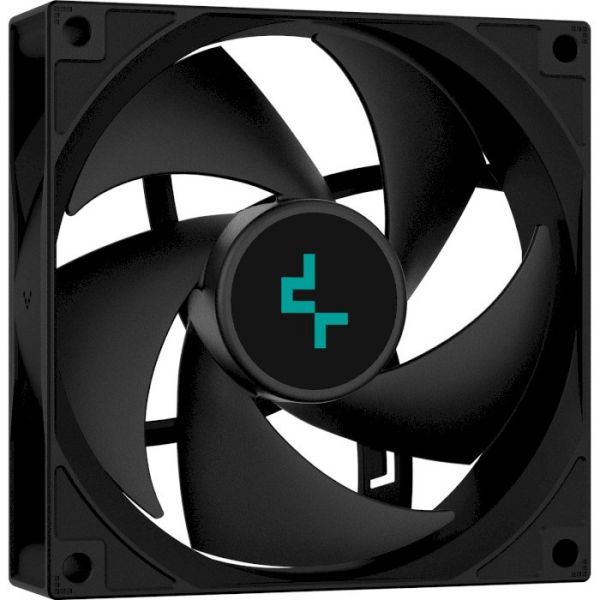 Повітряне охолодження Deepcool AG300 (R-AG300-BKNNMN-G)