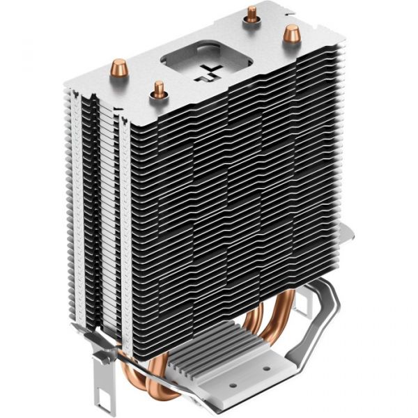 Повітряне охолодження Deepcool AG200 (R-AG200-BKNNMN-G)