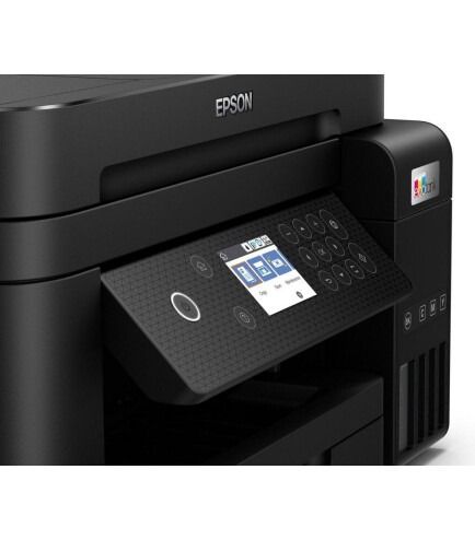 БФП Epson EcoTank L6270 Wi-Fi (C11CJ61405)