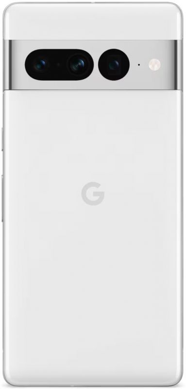 Смартфон Google Pixel 7 Pro 12/128GB Snow