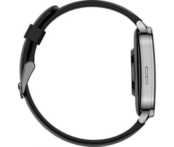 Смарт-годинник Amazfit Pop 3S Black