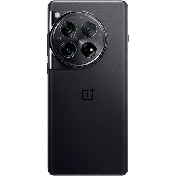 Смартфон OnePlus 12 16/1TB Silky Black