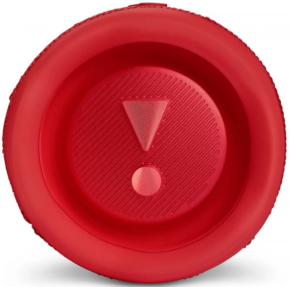 Портативна акустика JBL Flip 6 Red (JBLFLIP6RED)