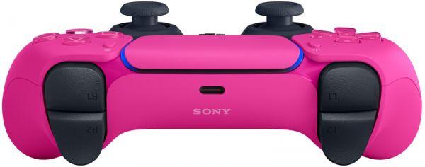 Геймпад Sony PlayStation 5 DualSense Nova Pink (9728795)