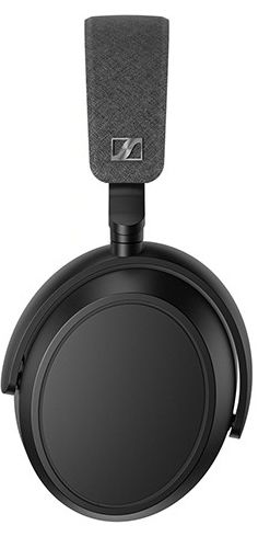 Навушники Sennheiser MOMENTUM 4 Wireless Black (509266)