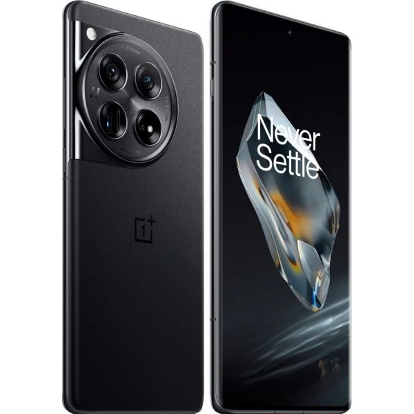 Смартфон OnePlus 12 16/1TB Silky Black