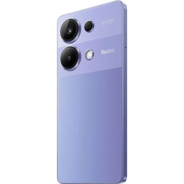 Смартфон Xiaomi Redmi Note 13 Pro 4G 8/256GB Lavender Purple