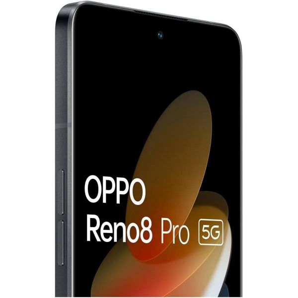 Смартфон Oppo Reno8 Pro 8/256GB Glazed Black