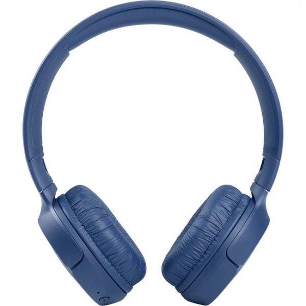 Навушники JBL Tune 510BT Blue (JBLT510BTBLUEU)