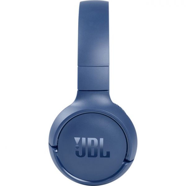 Навушники JBL Tune 510BT Blue (JBLT510BTBLUEU)