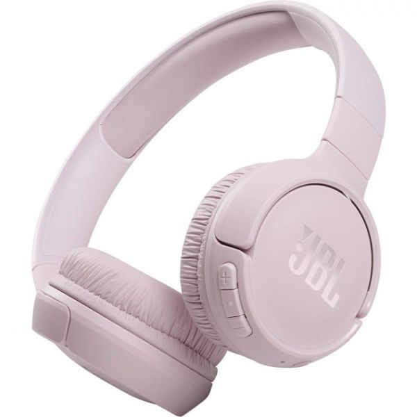 Навушники JBL Tune 510BT Rose (JBLT510BTROS)