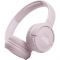 Наушники JBL Tune 510BT Rose (JBLT510BTROS)