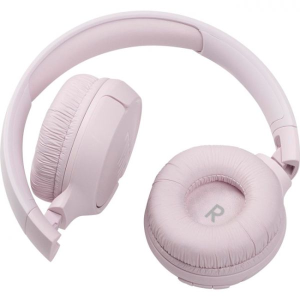 Навушники JBL Tune 510BT Rose (JBLT510BTROS)