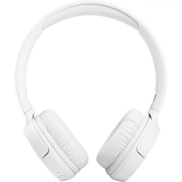 Навушники JBL Tune 510BT White (JBLT510BTWHT)