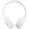Наушники JBL Tune 510BT White (JBLT510BTWHT)