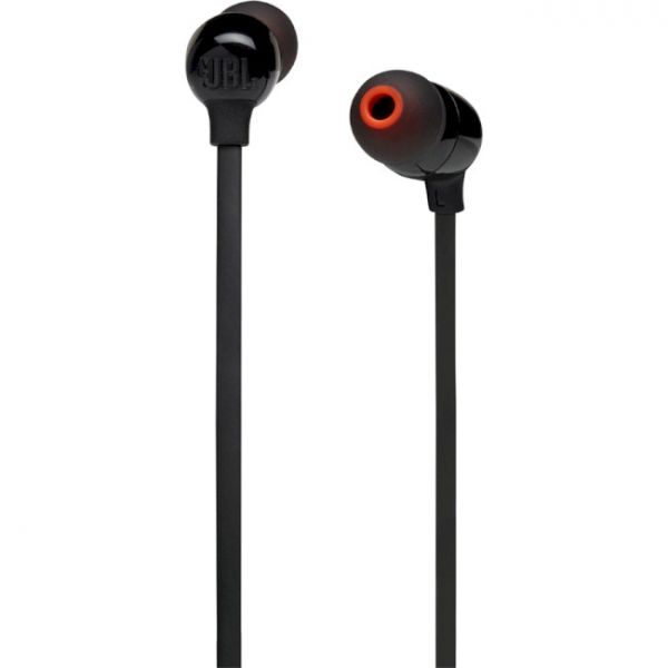 Навушники JBL Tune 125BT Black (JBLT125BTBLK)