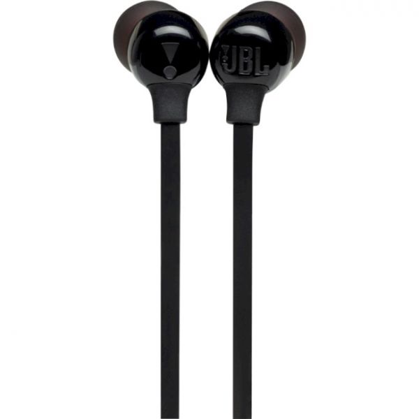 Навушники JBL Tune 125BT Black (JBLT125BTBLK)