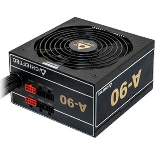 Блок живлення Chieftec A90 650 W 90+ (GDP-650C)