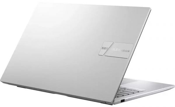 Ноутбук ASUS VivoBook 15 X1504ZA Cool Silver (X1504ZA-BQ531,90NB1022-M01260)