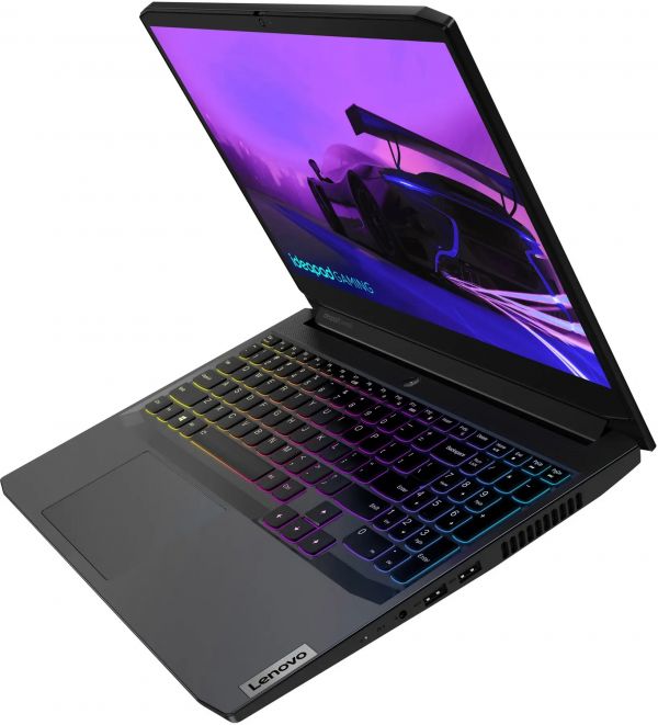 Ноутбук Lenovo IdeaPad Gaming 3 15ACH6 (82K2028DPB)