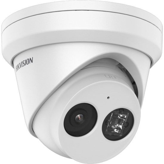 IP камера Hikvision DS-2CD2343G2-IU (2.8 мм)