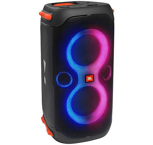 Портативна акустика JBL Partybox 110 (JBLPARTYBOX110EU)