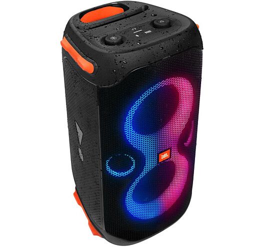 Портативна акустика JBL Partybox 110 (JBLPARTYBOX110EU)