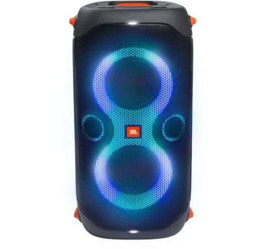 Портативна акустика JBL Partybox 110 (JBLPARTYBOX110EU)