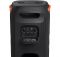 Портативна акустика JBL Partybox 110 (JBLPARTYBOX110EU)