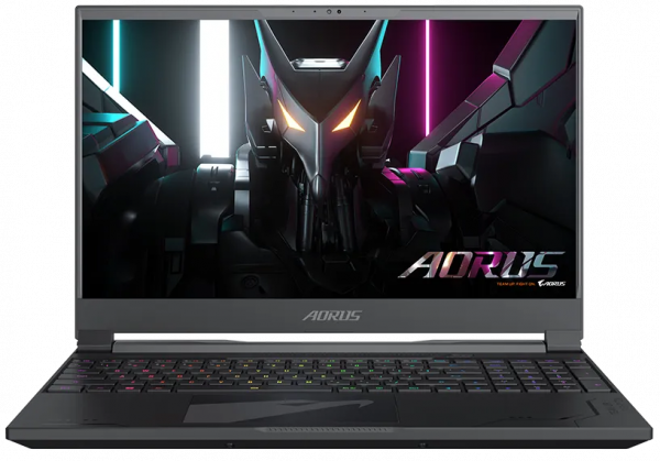 Ноутбук Gigabyte AORUS 15X (ASF-B3US654SP)