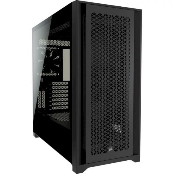 Корпус Corsair 7000D AIRFLOW Black (CC-9011218-WW)