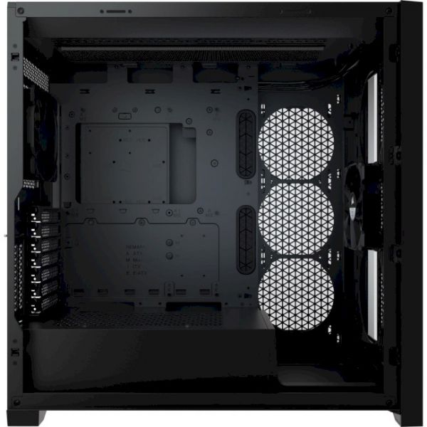 Корпус Corsair 7000D AIRFLOW Black (CC-9011218-WW)