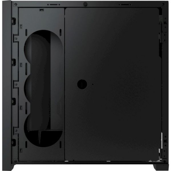 Корпус Corsair 7000D AIRFLOW Black (CC-9011218-WW)