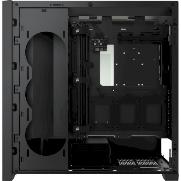 Корпус Corsair 7000D AIRFLOW Black (CC-9011218-WW)