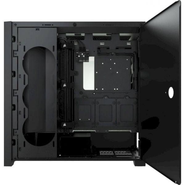 Корпус Corsair 7000D AIRFLOW Black (CC-9011218-WW)