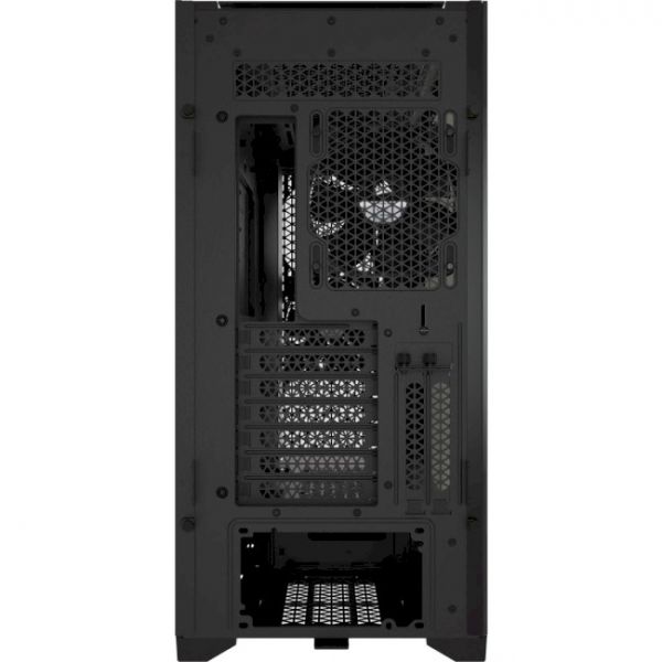 Корпус Corsair 7000D AIRFLOW Black (CC-9011218-WW)