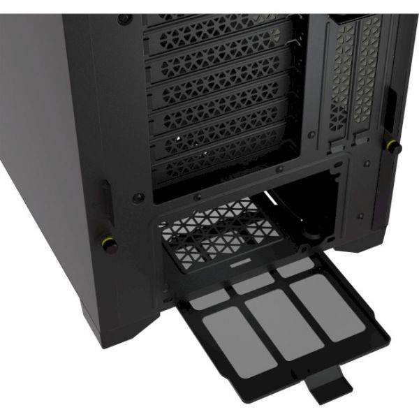 Корпус Corsair 7000D AIRFLOW Black (CC-9011218-WW)