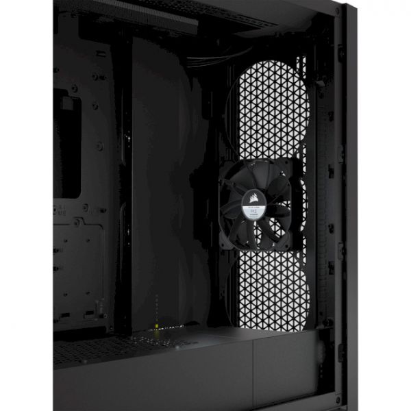 Корпус Corsair 7000D AIRFLOW Black (CC-9011218-WW)