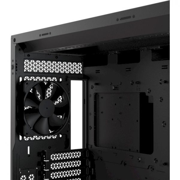 Корпус Corsair 7000D AIRFLOW Black (CC-9011218-WW)