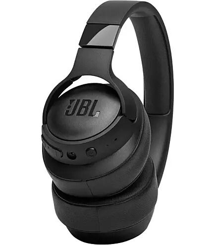 Навушники JBL Tune 710 BT Black (JBLT710BTBLK)