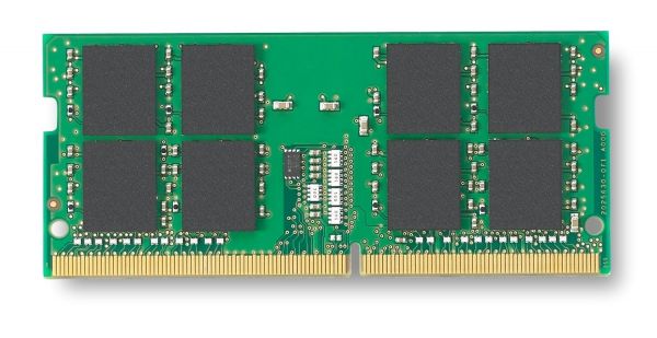 Модуль пам`яті SO-DIMM 16GB/3200 DDR4 Kingston (KVR32S22D8/16)