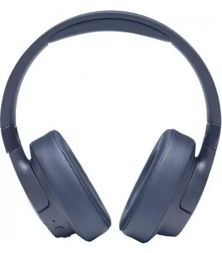 Навушники JBL Tune 710 BT Blue (JBLT710BTBLU)