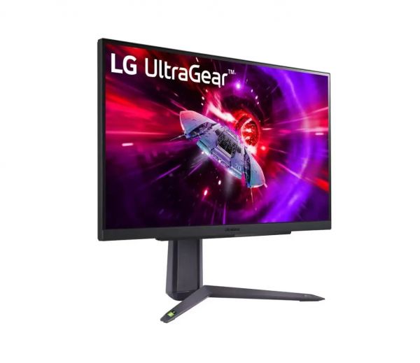 Монітор LG 27GR75Q-B