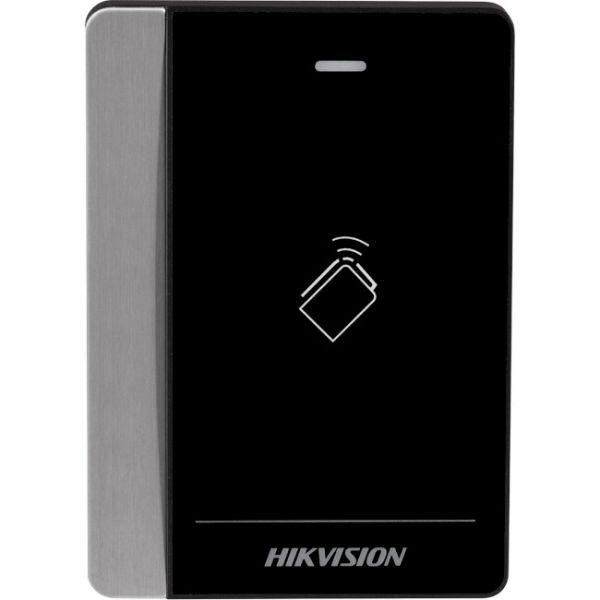 Зчитувач Hikvision DS-K1102AE