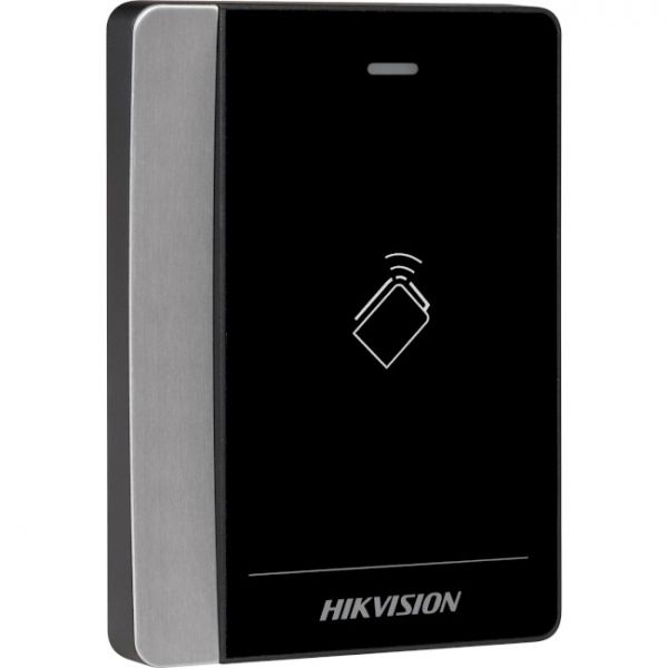 Зчитувач Hikvision DS-K1102AE