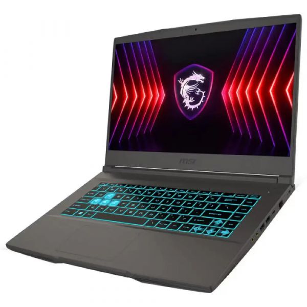 Ноутбук MSI Thin 15 B13VE (B13VE-1470XRO)